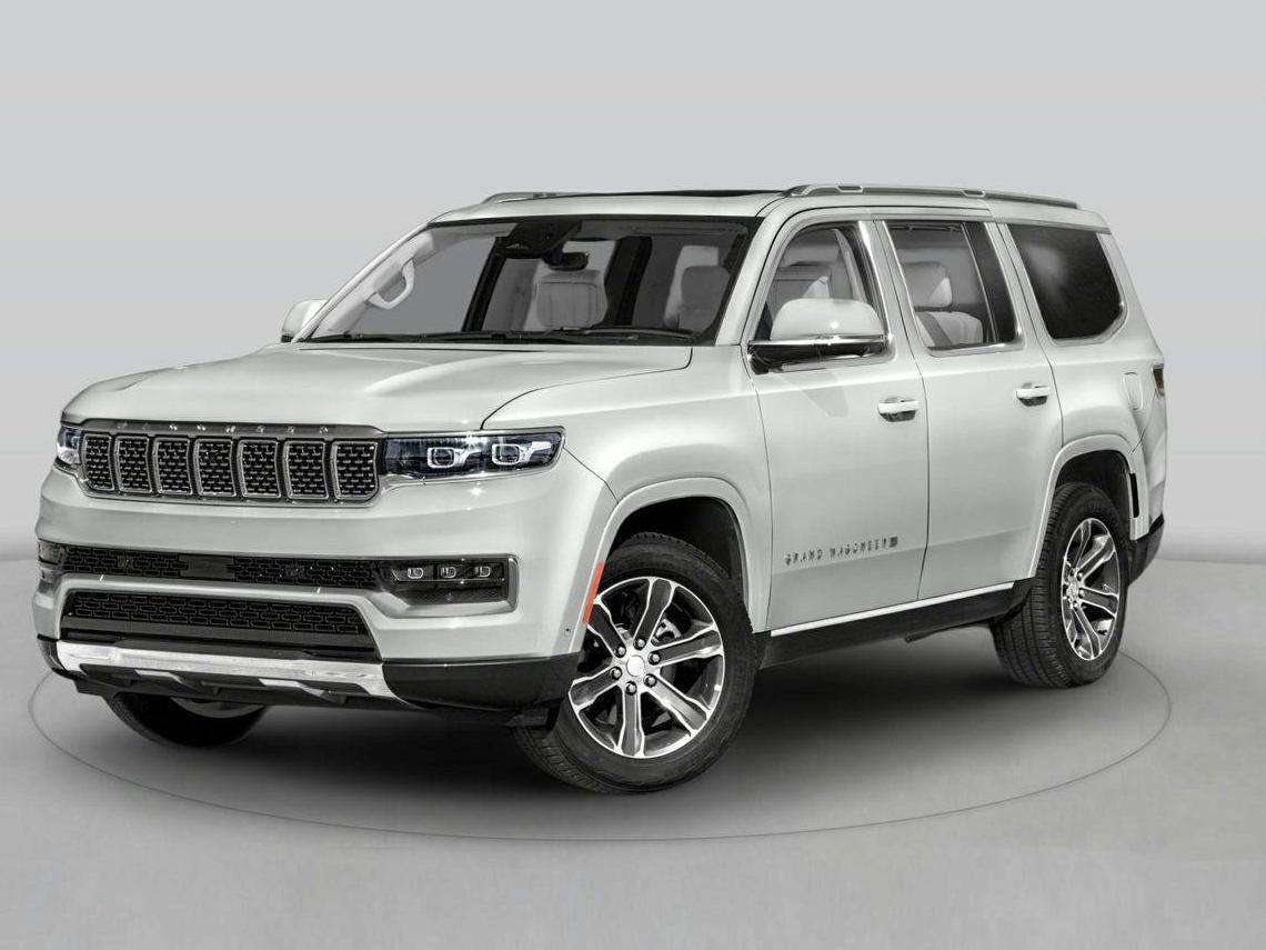 JEEP GRAND WAGONEER 2022 1C4SJVEJ2NS116638 image JEEP GRAND WAGONEER 2022 1C4SJVEJ2NS116638 image